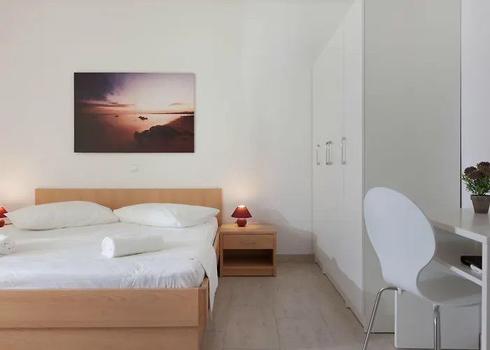 Apartamento Podgorka