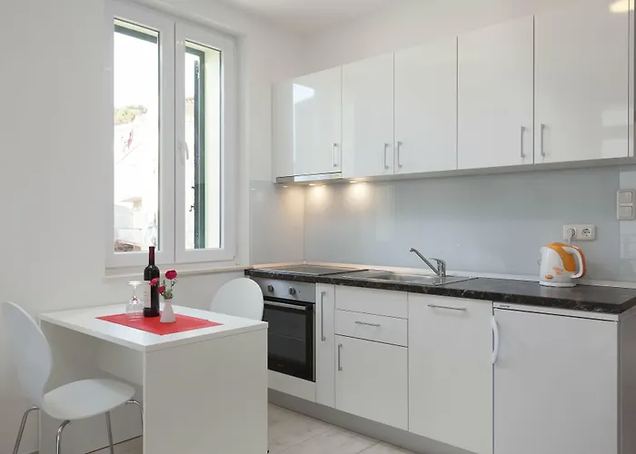 Apartament Podgorka