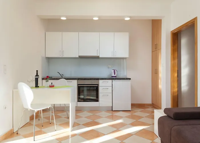 Podgorka Apartamento