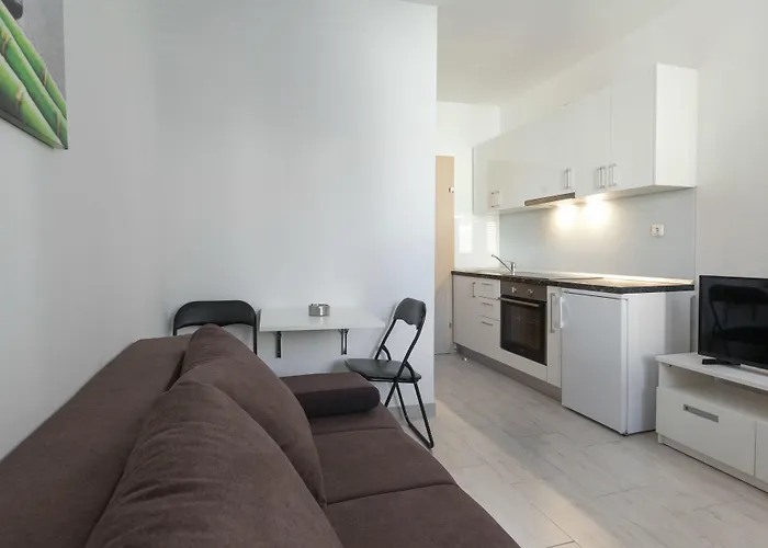 Apartamento Podgorka Podgora (Split-Dalmatia)