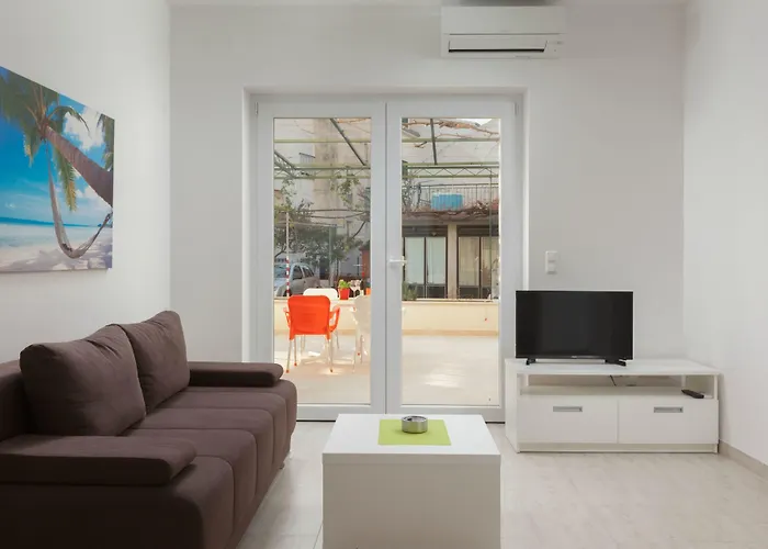 Podgorka Apartamento