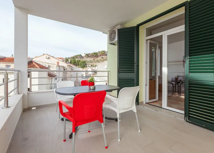 Podgorka Apartamento