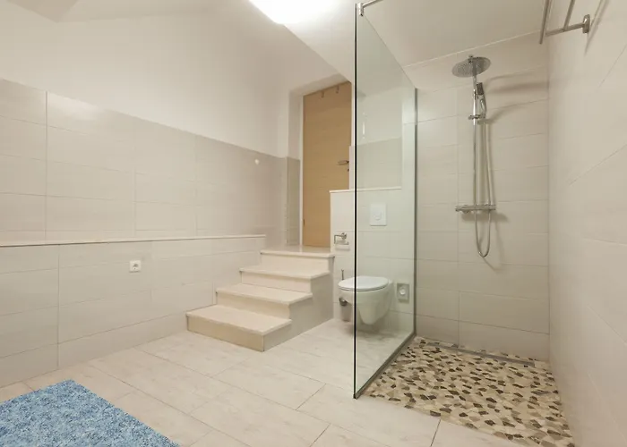 Podgorka Apartamento Podgora (Split-Dalmatia)