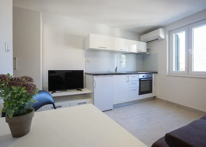 Podgorka Podgora (Split-Dalmatia)