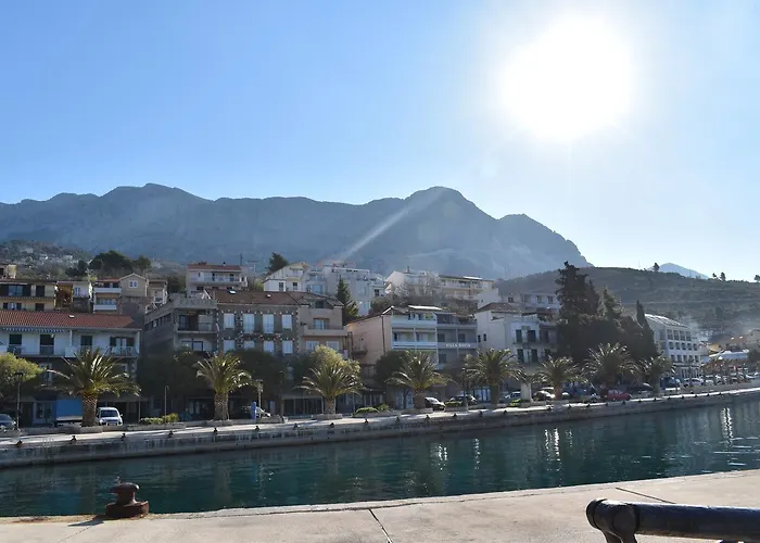 Podgorka * 포드고라