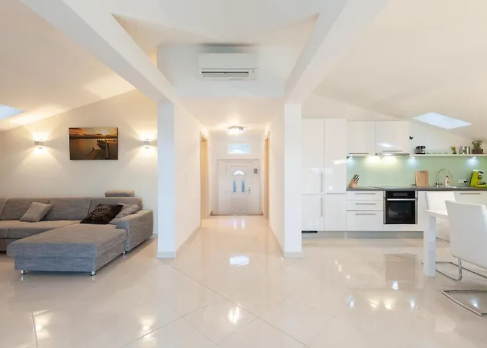 Podgorka Apartamento