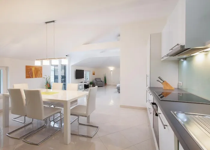 Podgorka Apartamento *