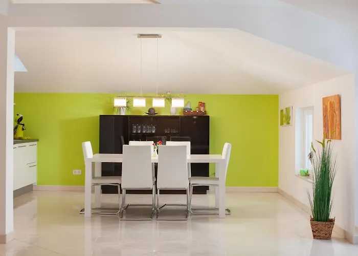 Podgorka Apartamento