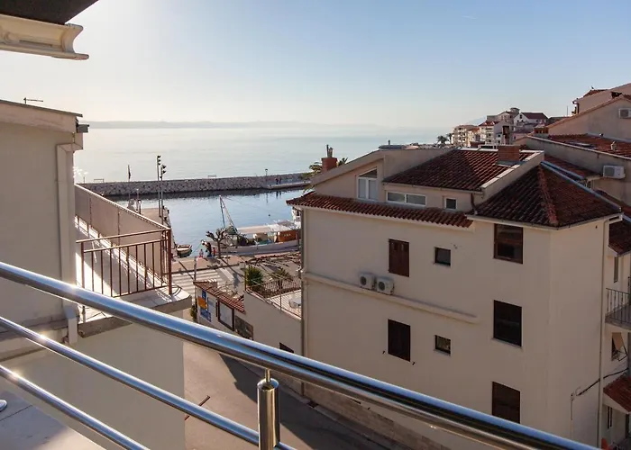 Apartamento Podgorka