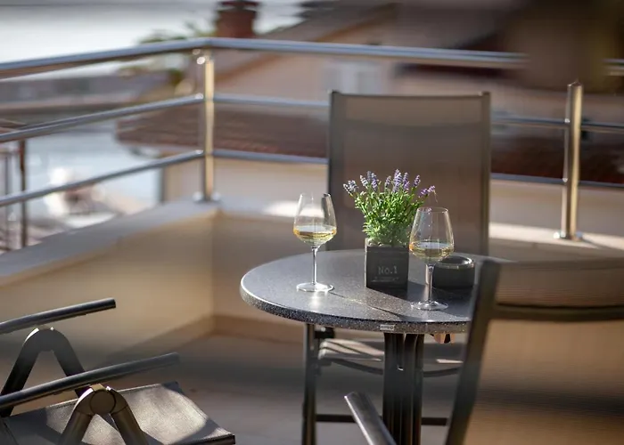 Podgorka Lägenhet *